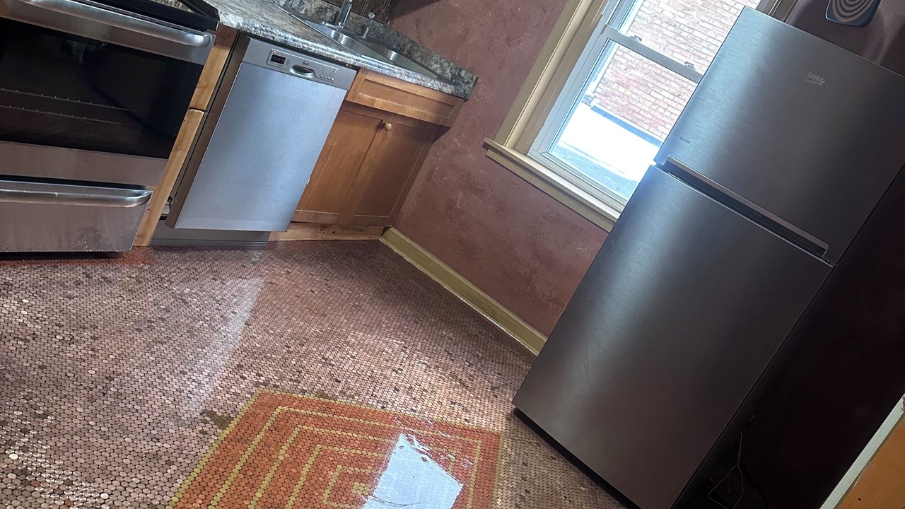 Photo of Kitchen in Virginia