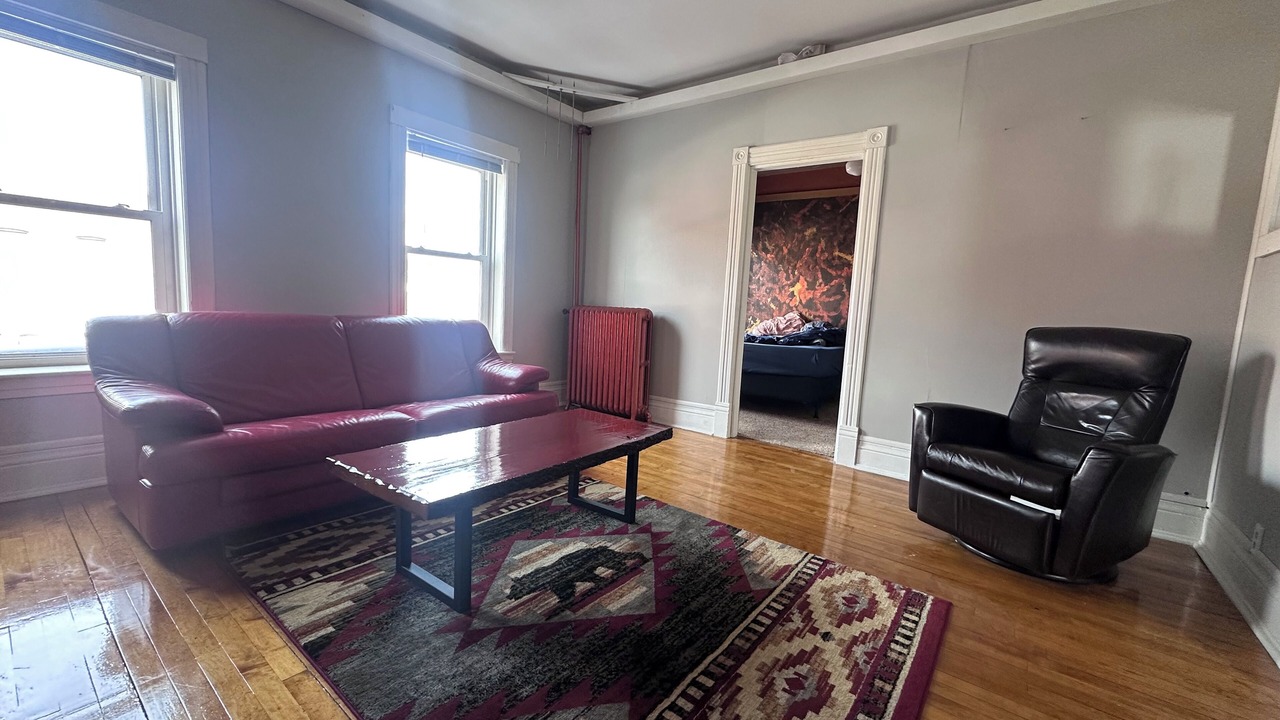 Photo of Livingroom in Virginia