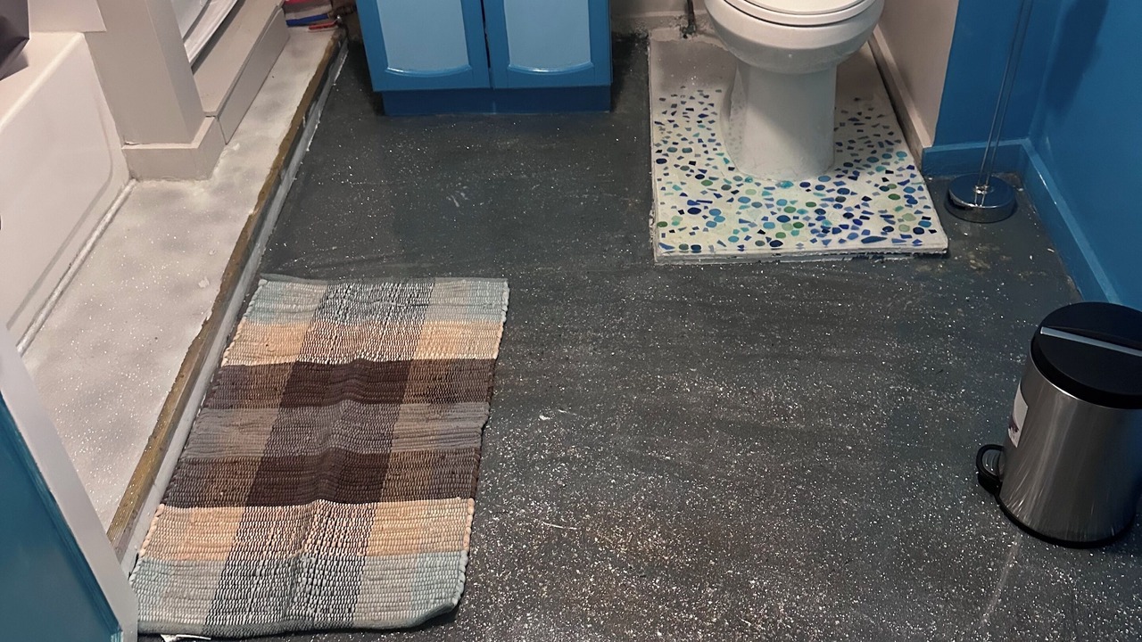 Photo of Bathroom in Virginia