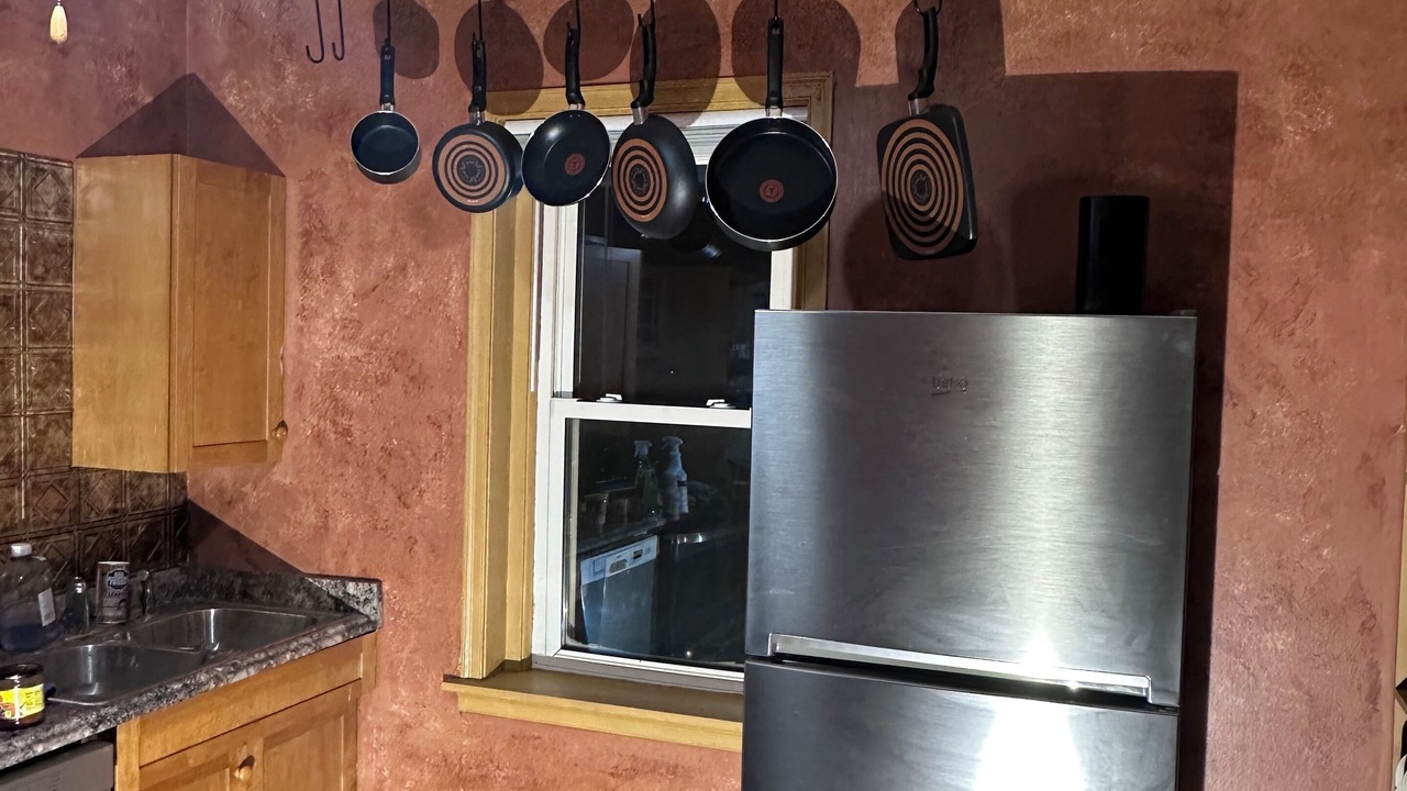 Photo of Kitchen in Virginia