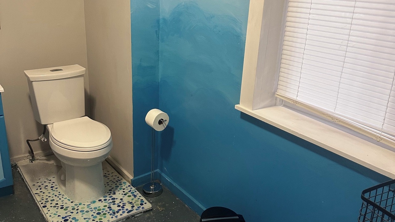 Photo of Bathroom in Virginia