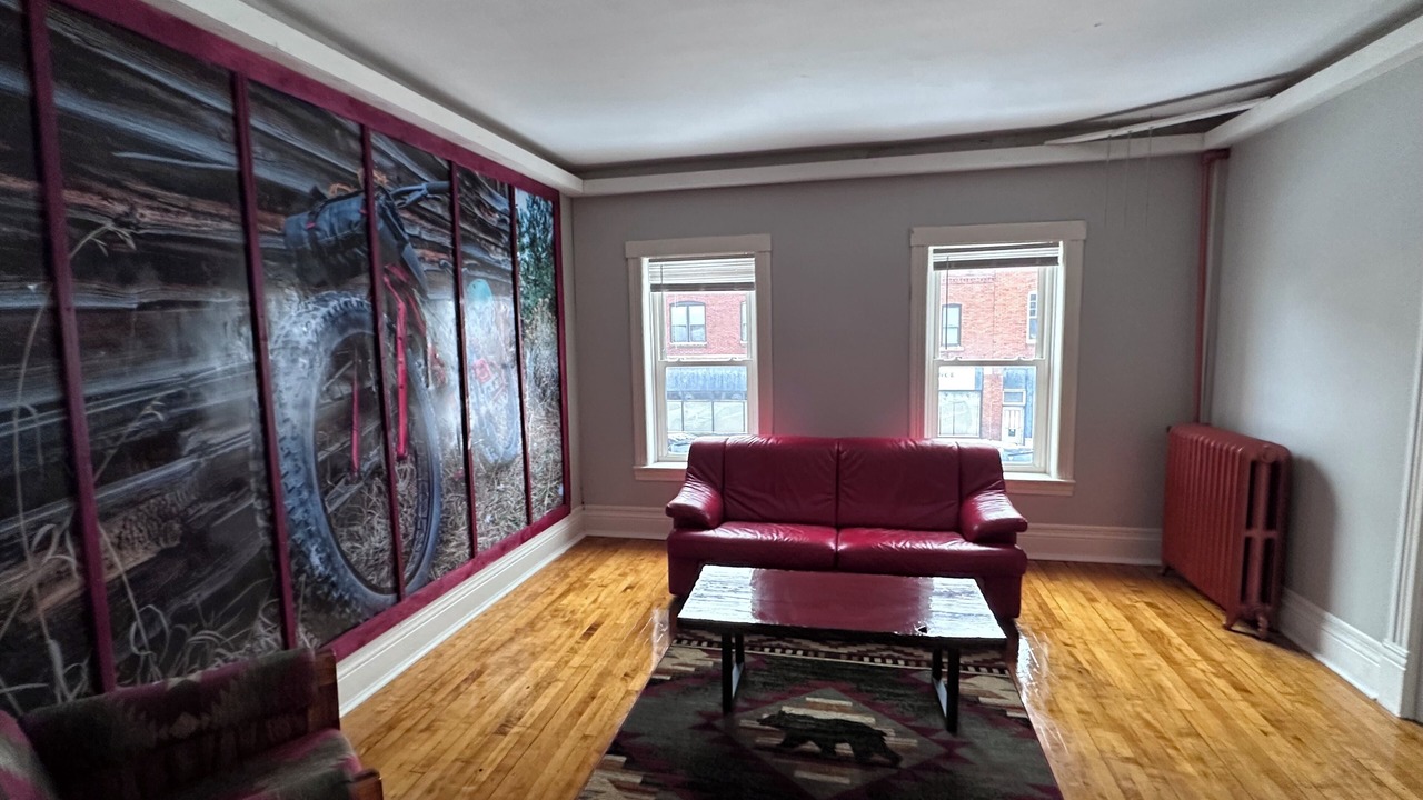 Photo of Livingroom in Virginia