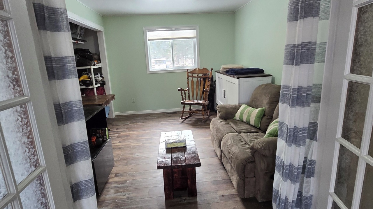 Photo of Bedroom in Tweed