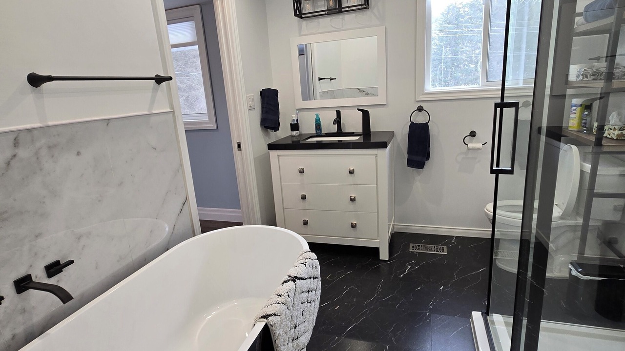 Photo of Bathroom in Tweed