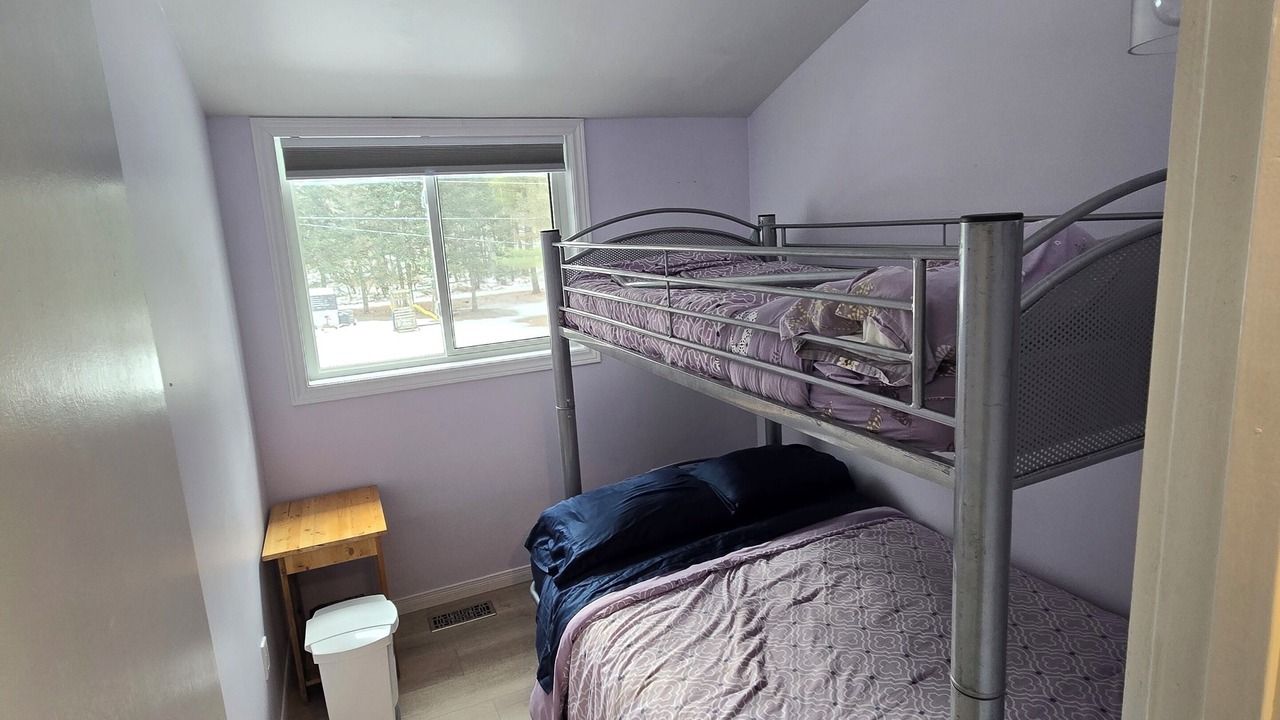 Photo of Bedroom in Tweed
