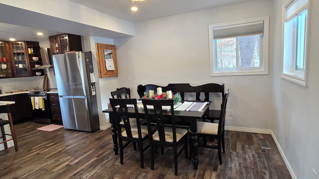Photo of Livingroom in Tweed
