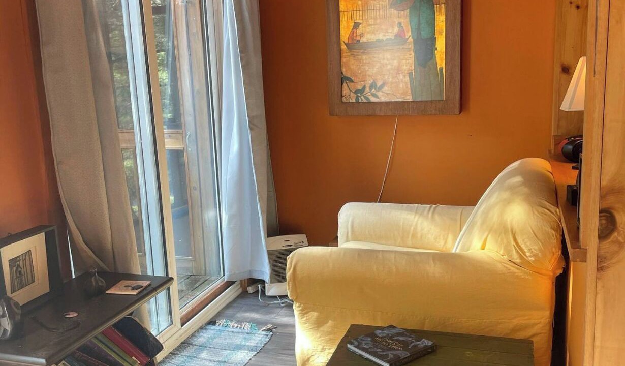 Photo of Livingroom in Actinolite