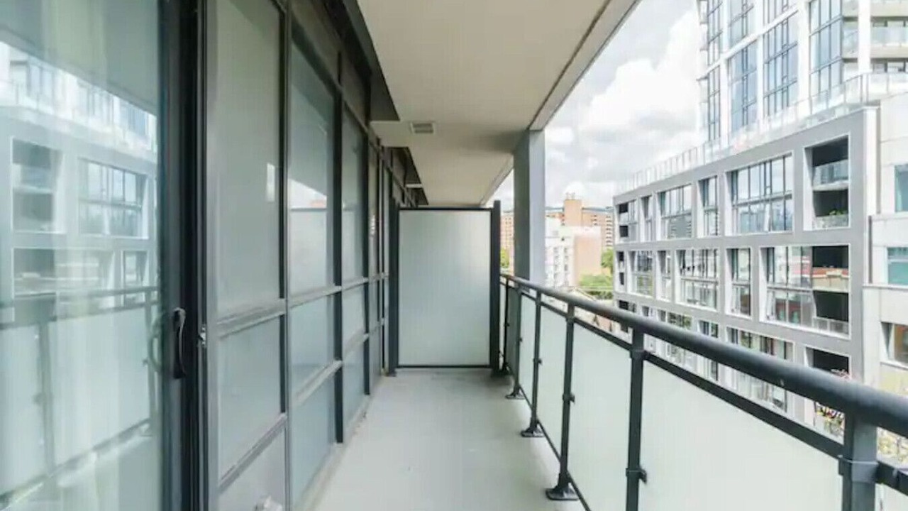 Photo of Patio Balcony in Old Town