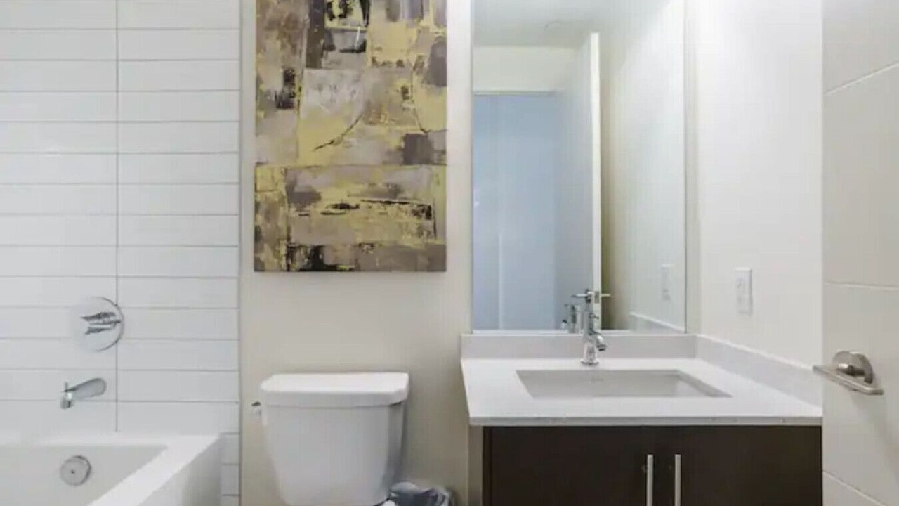Photo of Bathroom in Old Town