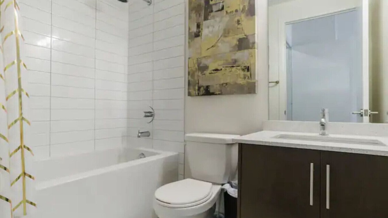 Photo of Bathroom in Old Town