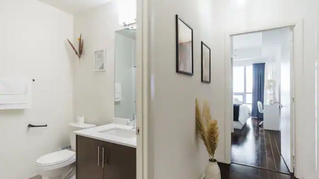 Photo of Bathroom in Old Town