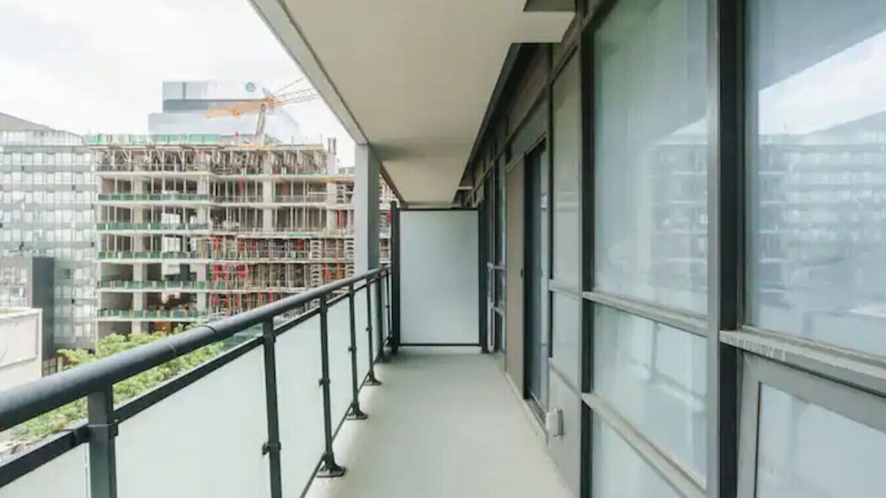 Photo of Patio Balcony in Old Town