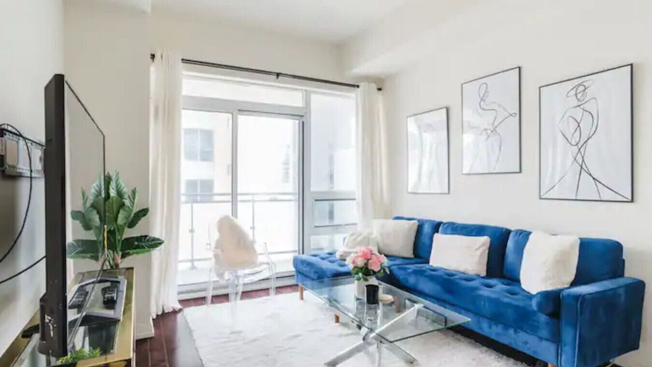 Photo of Bedroom in Old Town
