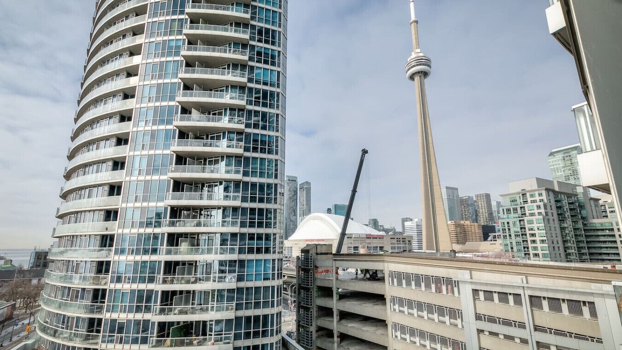 Photo of Others in Toronto Entertainment District