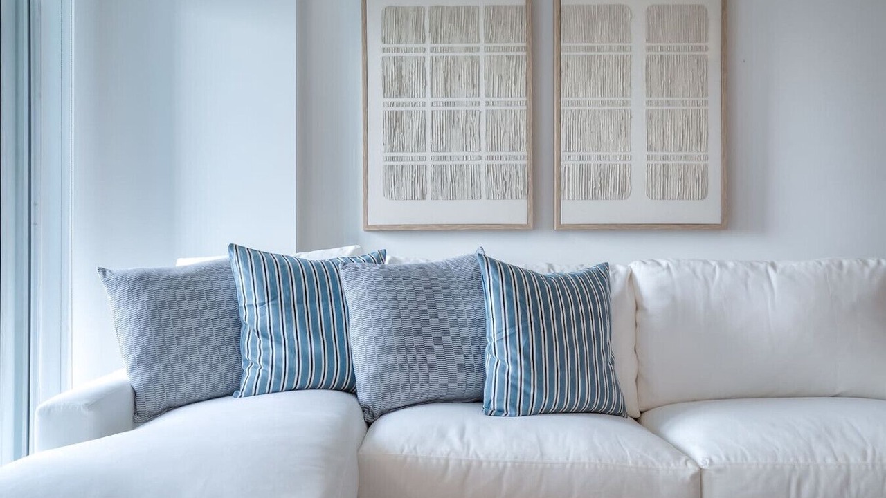 Photo of Bedroom in Toronto Entertainment District