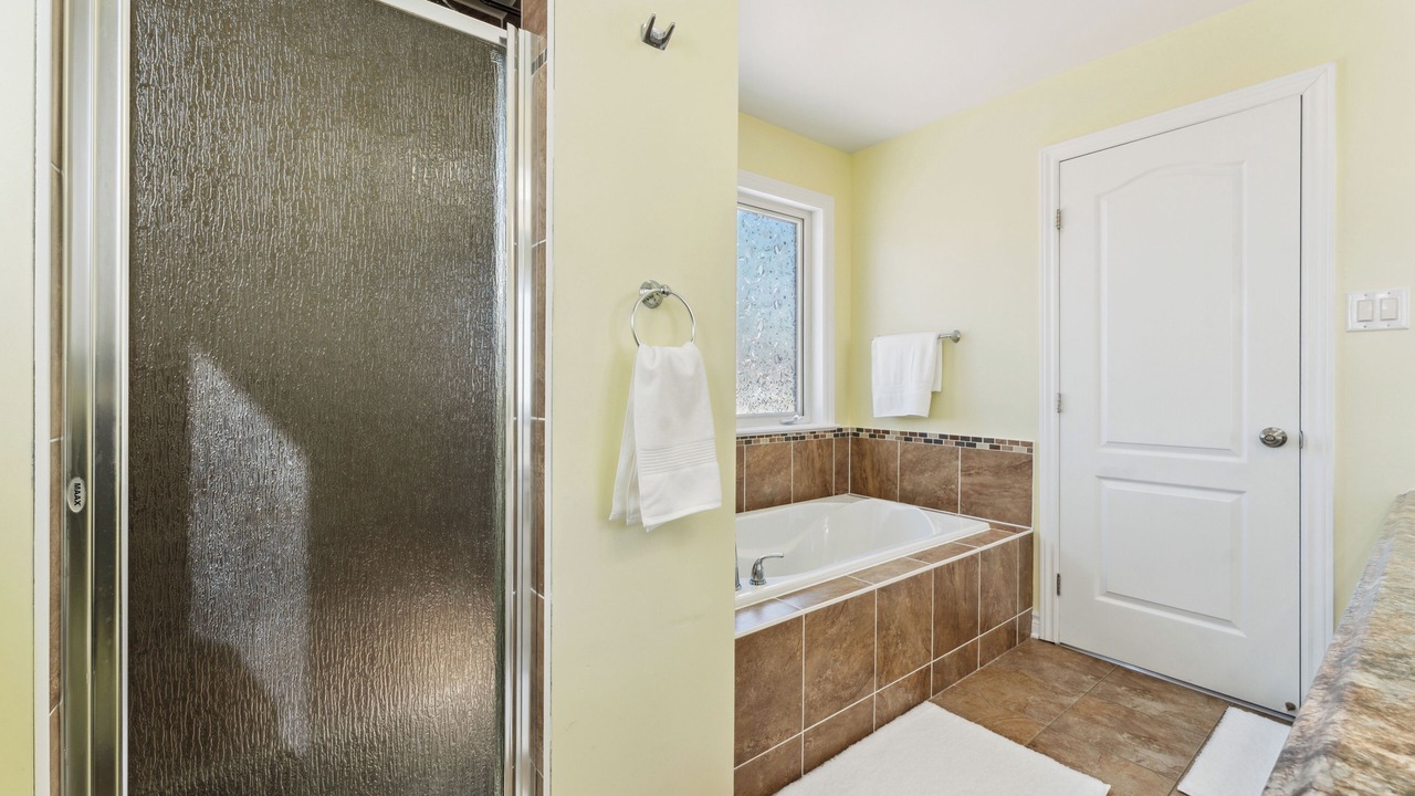 Photo of Bathroom in Ottawa Division