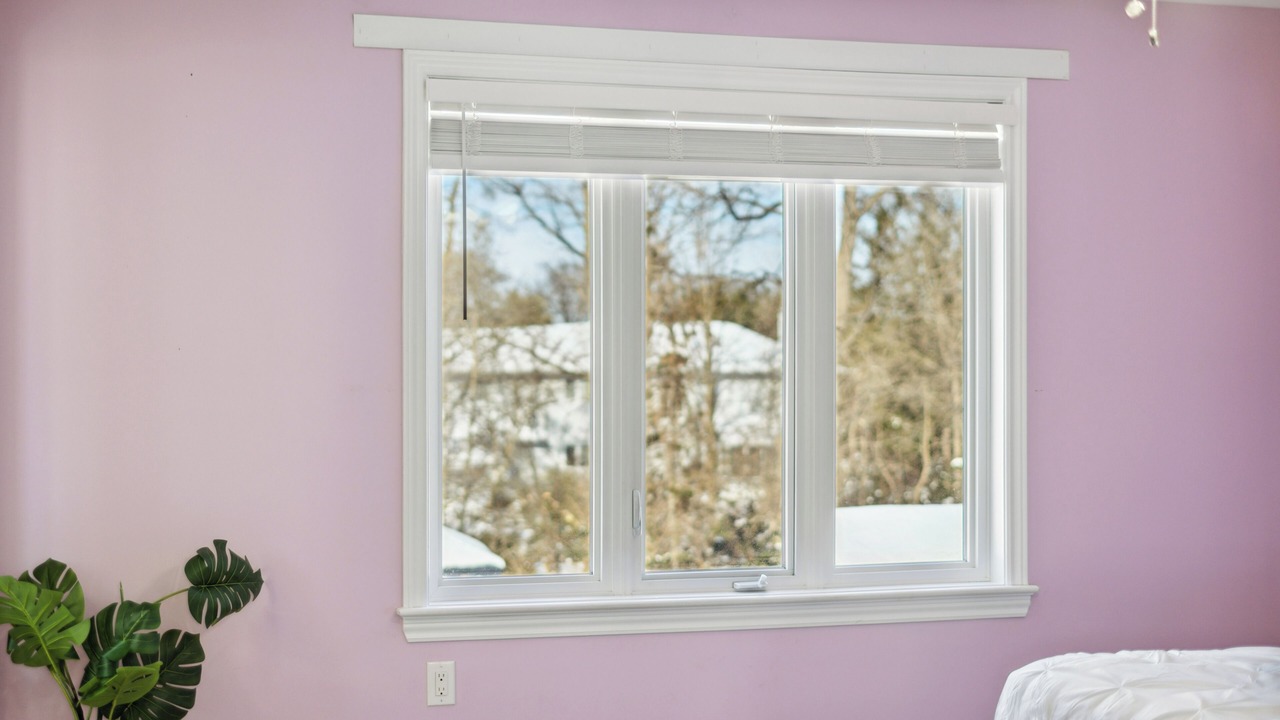 Photo of Bedroom in Ottawa Division