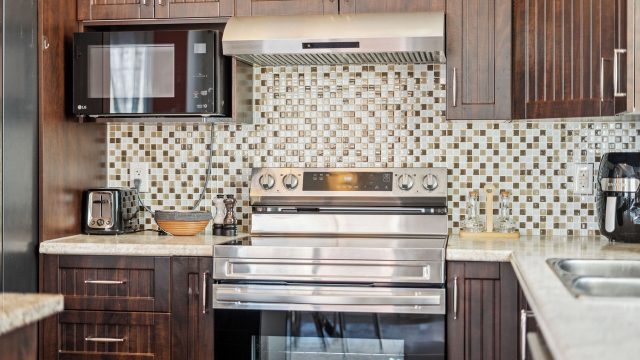 Photo of Kitchen in Ottawa Division