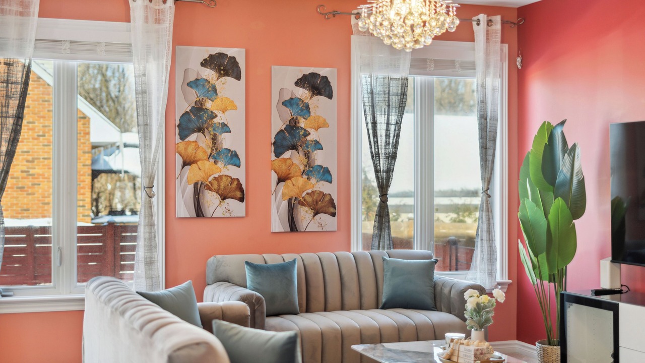 Photo of Livingroom in Ottawa Division