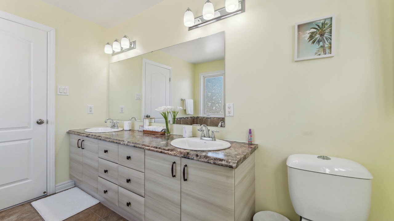 Photo of Bathroom in Ottawa Division