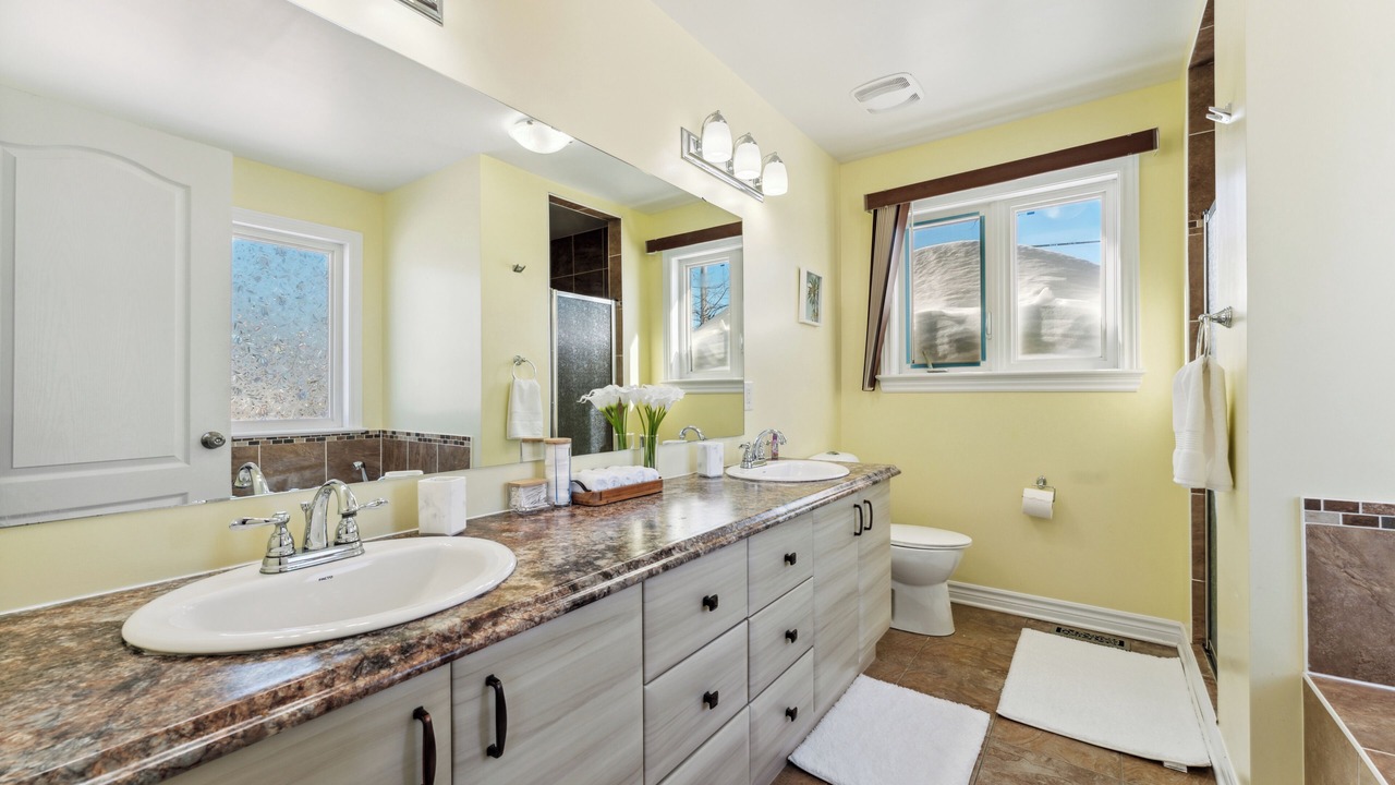 Photo of Bathroom in Ottawa Division