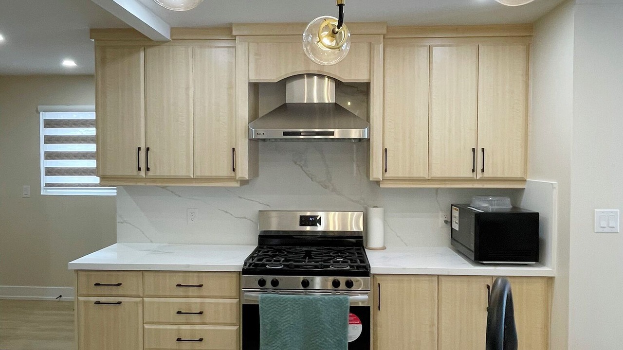 Photo of Kitchen in Brampton