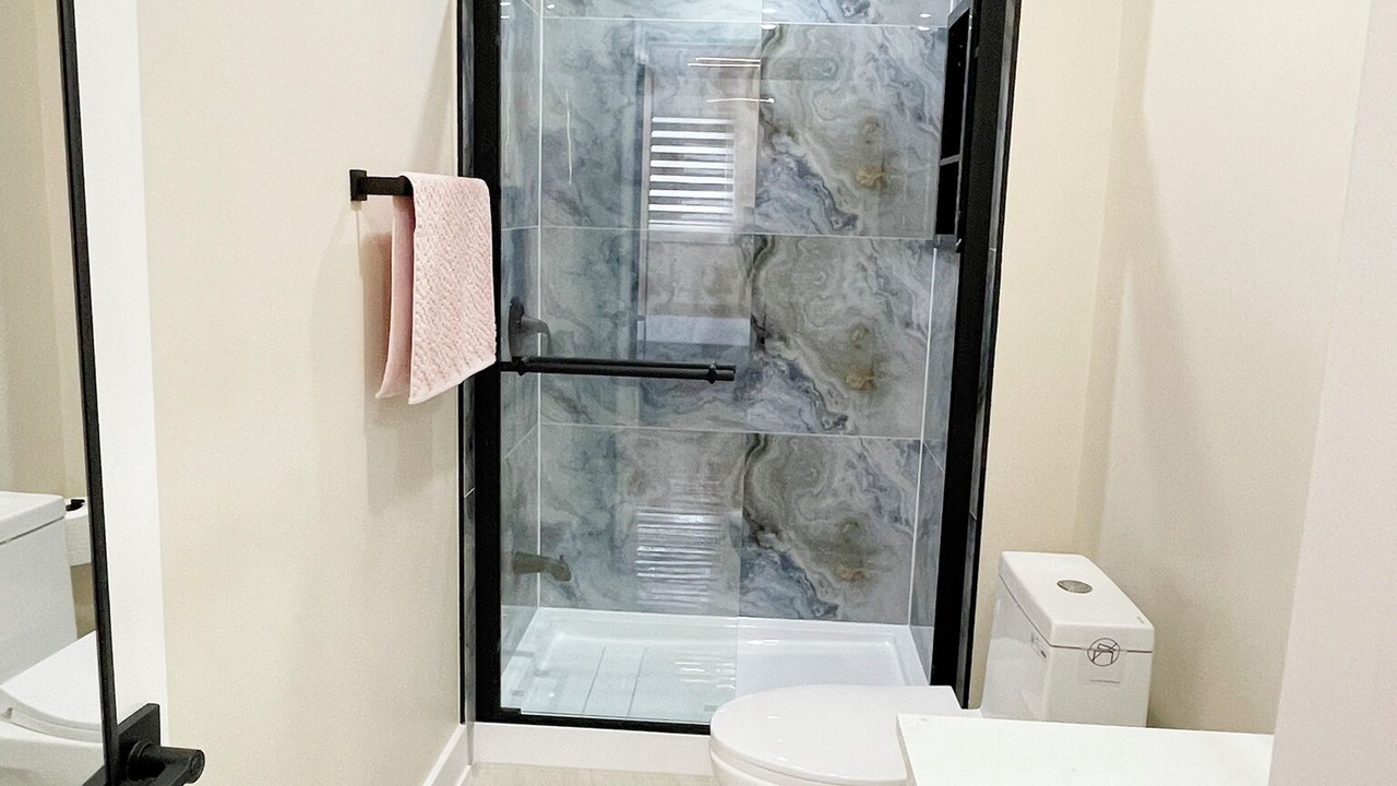 Photo of Bathroom in Brampton