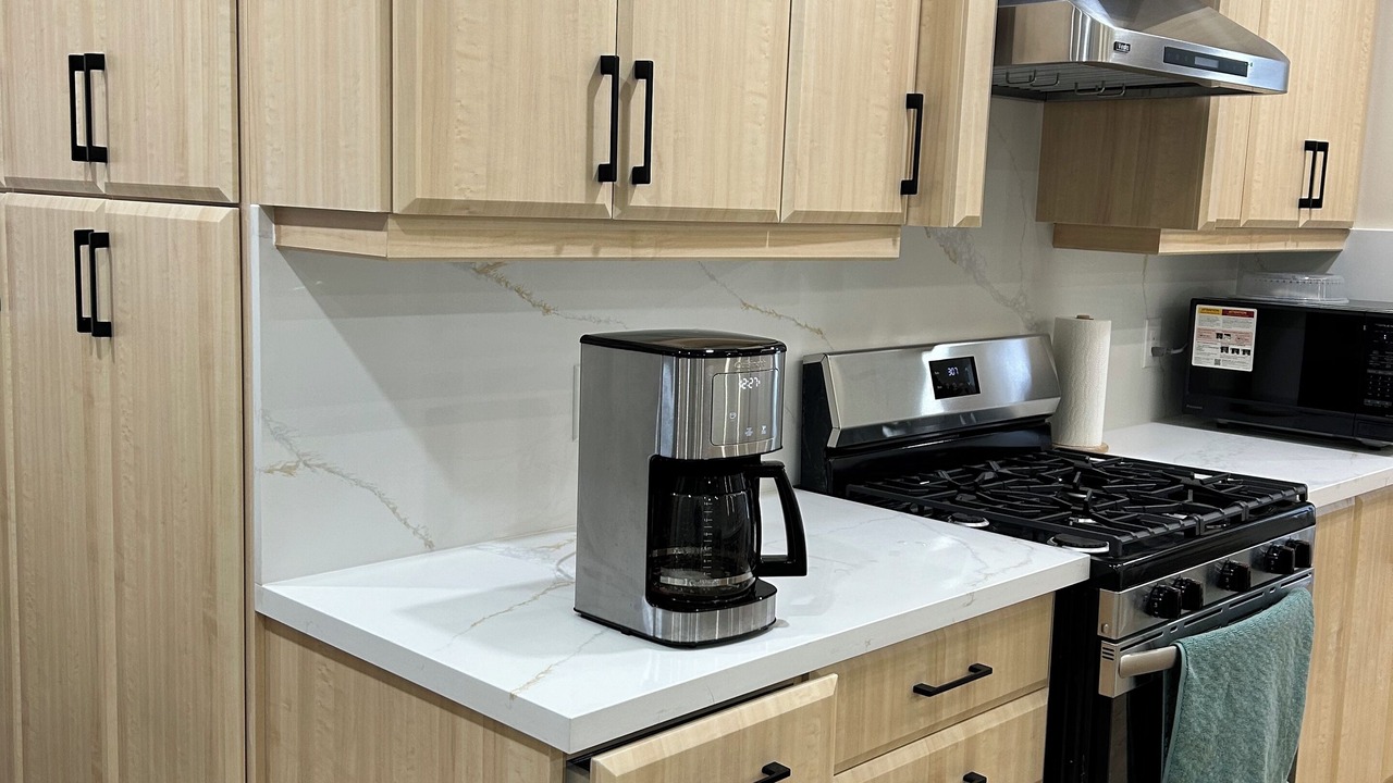 Photo of Kitchen in Brampton