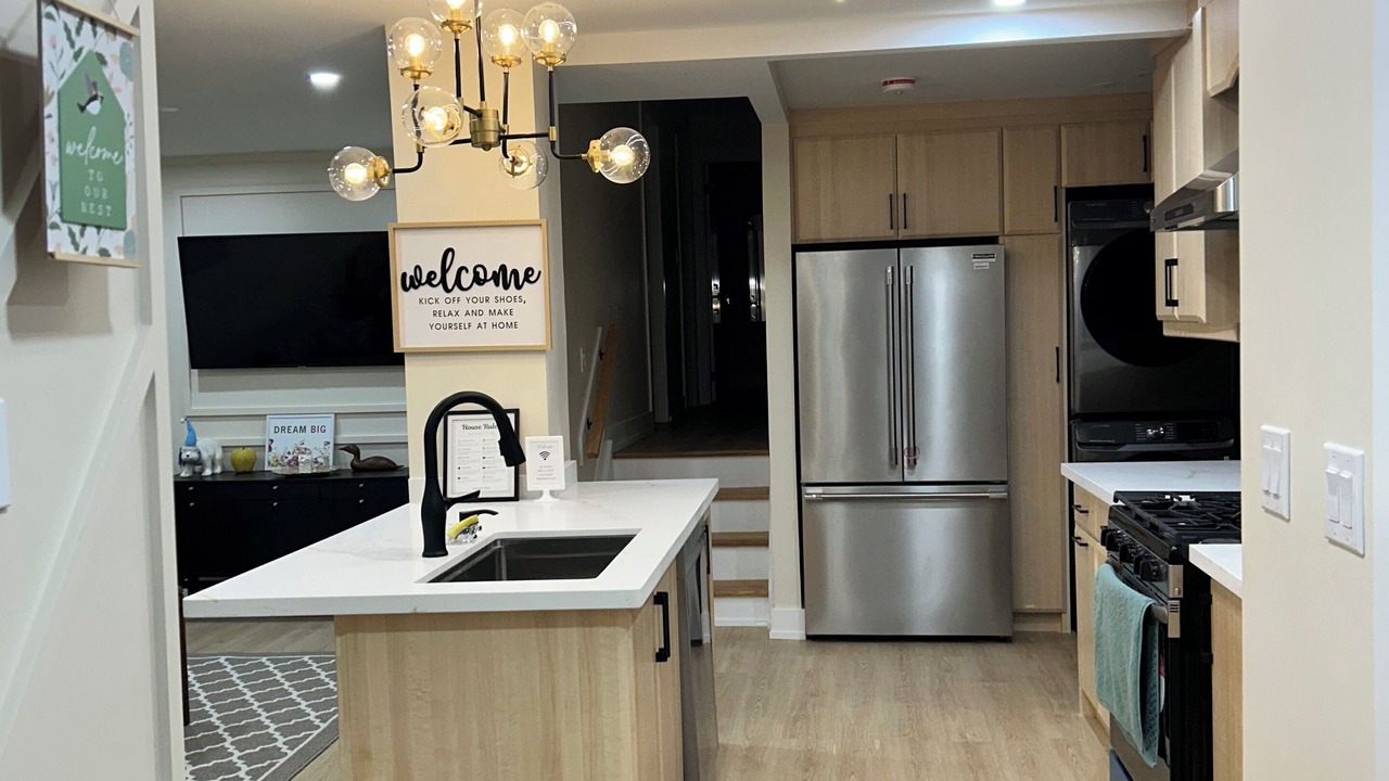 Photo of Kitchen in Brampton