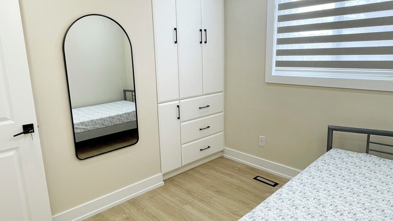 Photo of Bedroom in Brampton