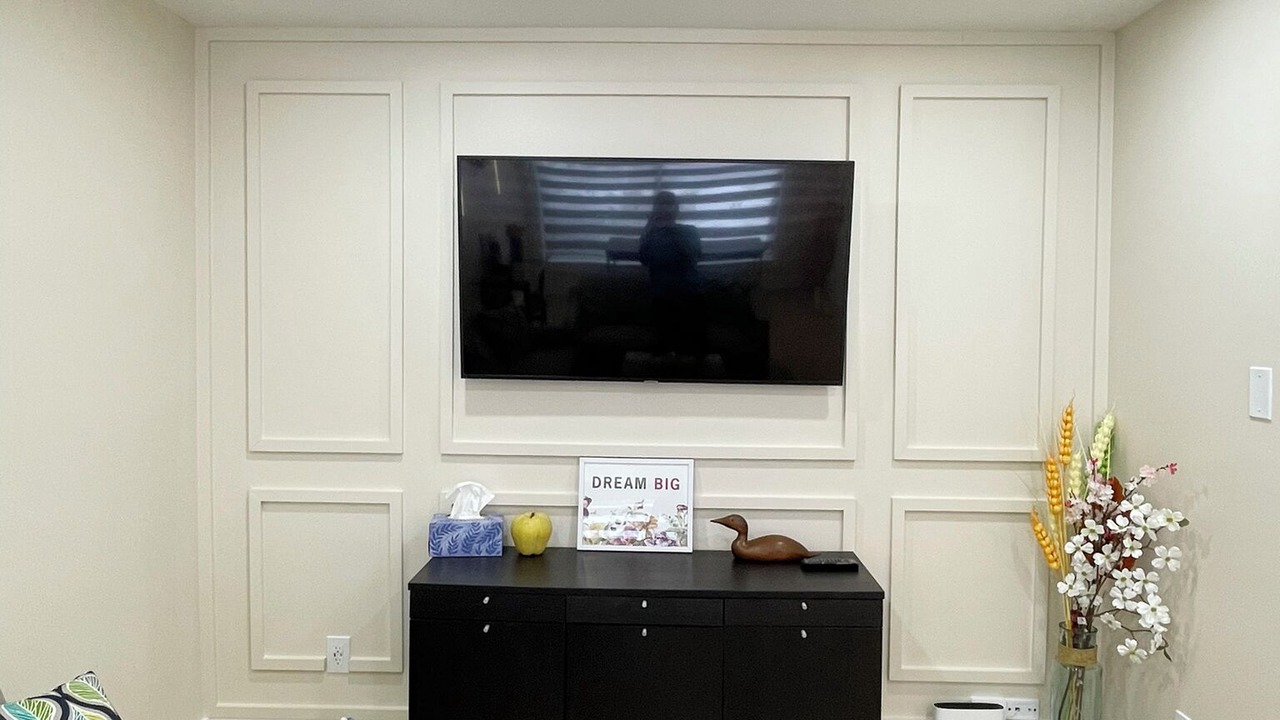 Photo of Livingroom in Brampton