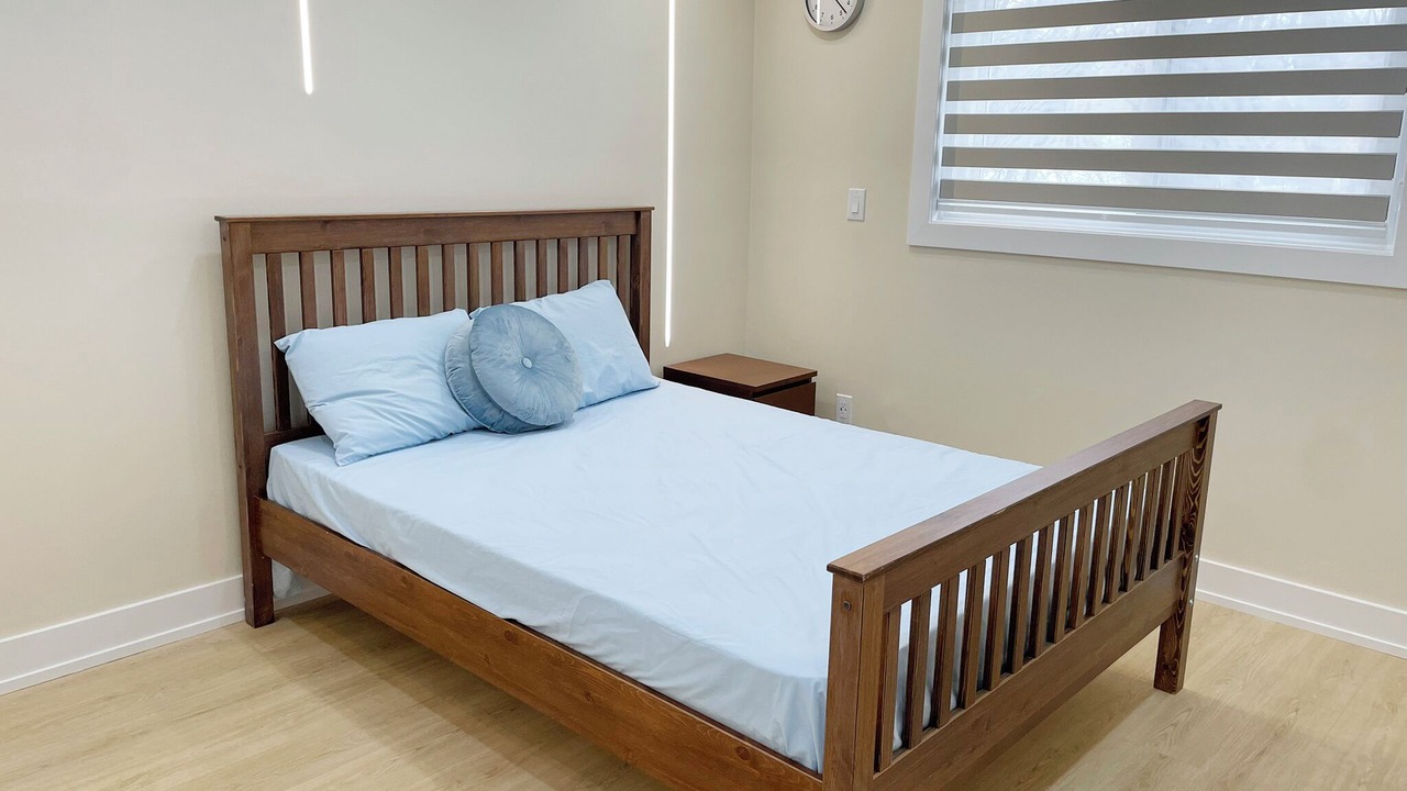 Photo of Bedroom in Brampton