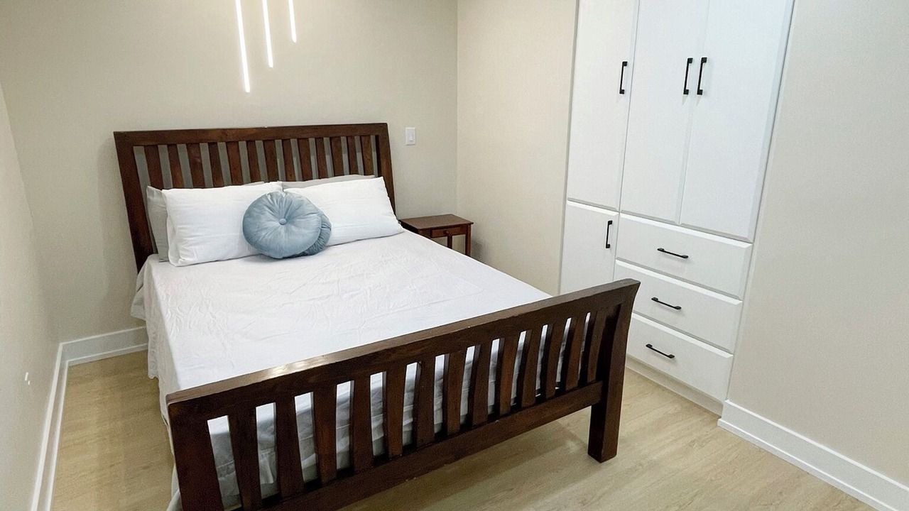Photo of Bedroom in Brampton