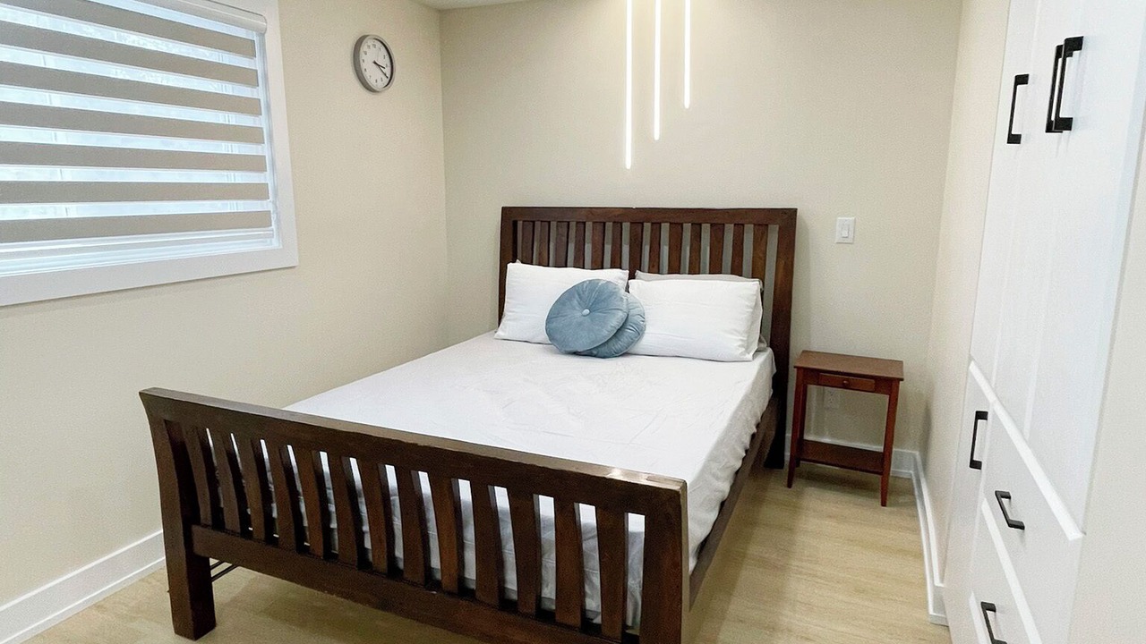 Photo of Bedroom in Brampton