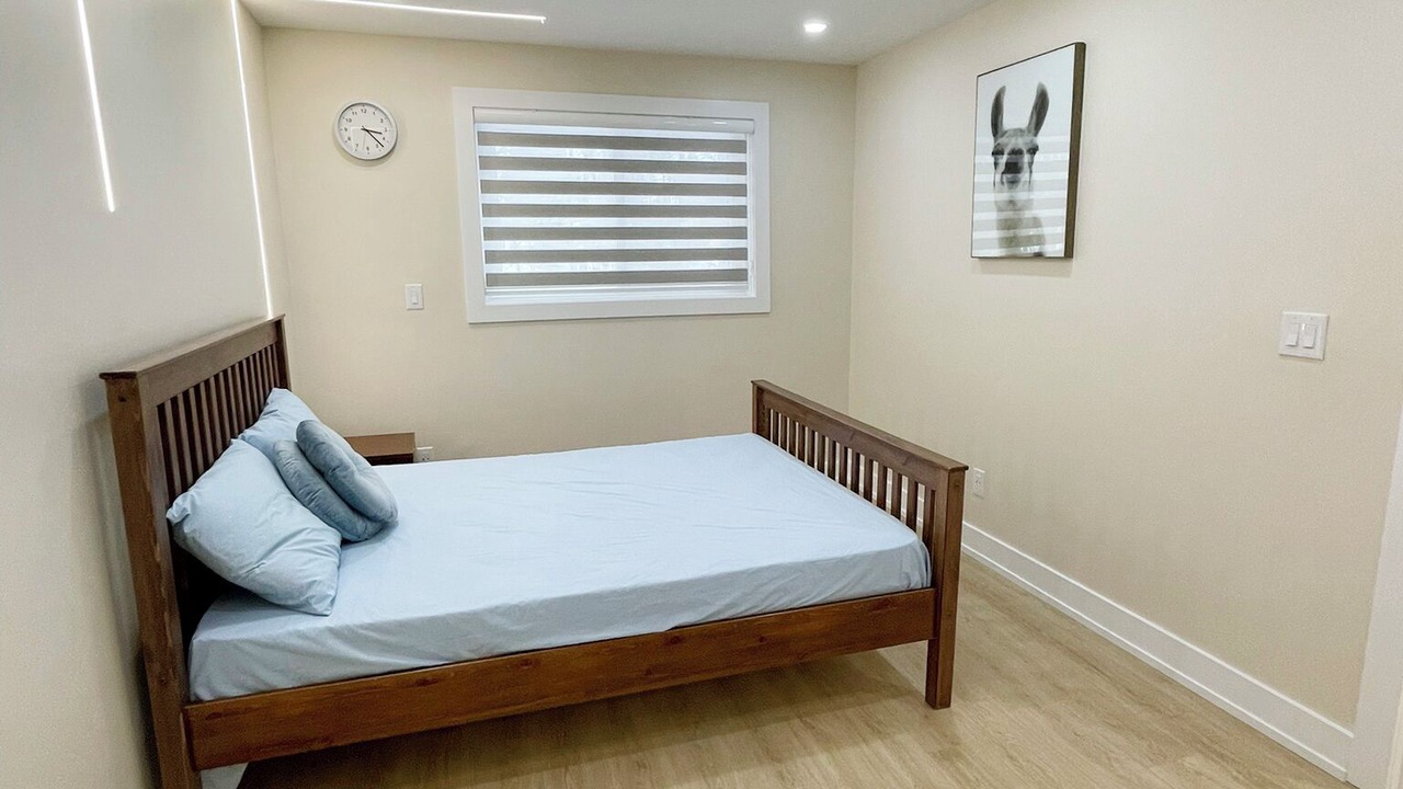 Photo of Bedroom in Brampton