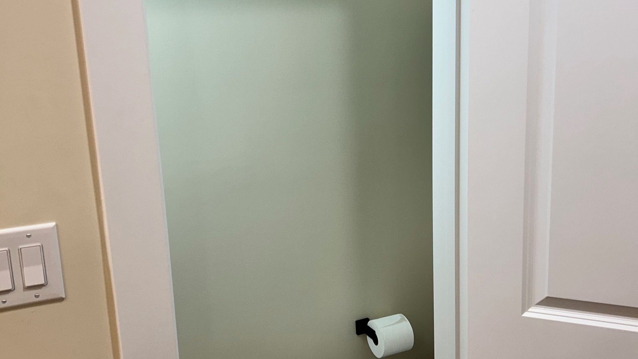 Photo of Bathroom in Brampton