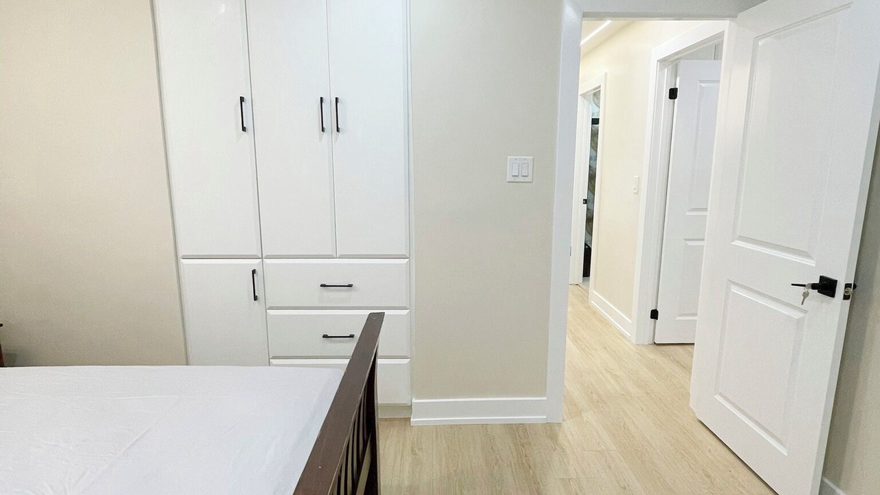 Photo of Bedroom in Brampton