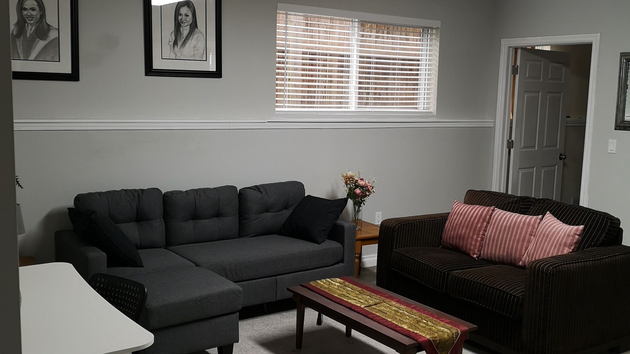 Photo of Livingroom in Argyle
