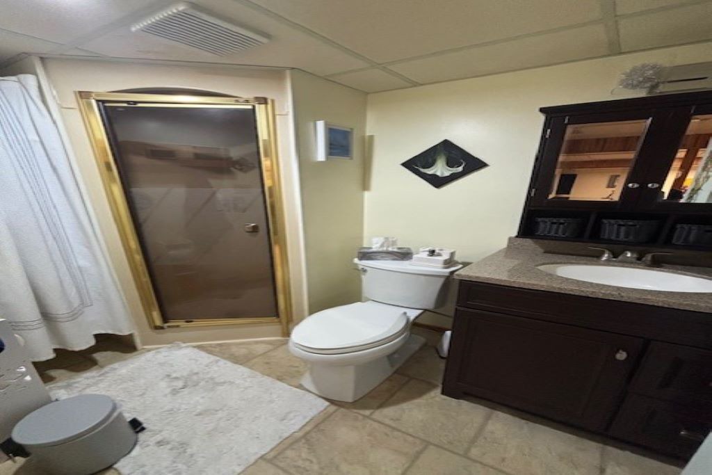 Photo of Bathroom in Bonnechere Valley