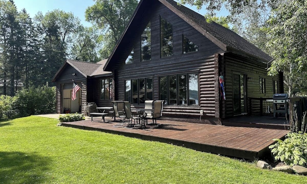 Photo of Outdoor in McGregor