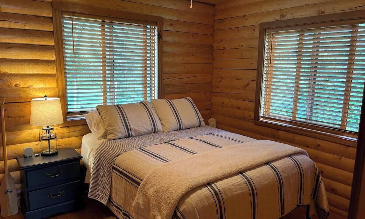 Photo of Bedroom in McGregor