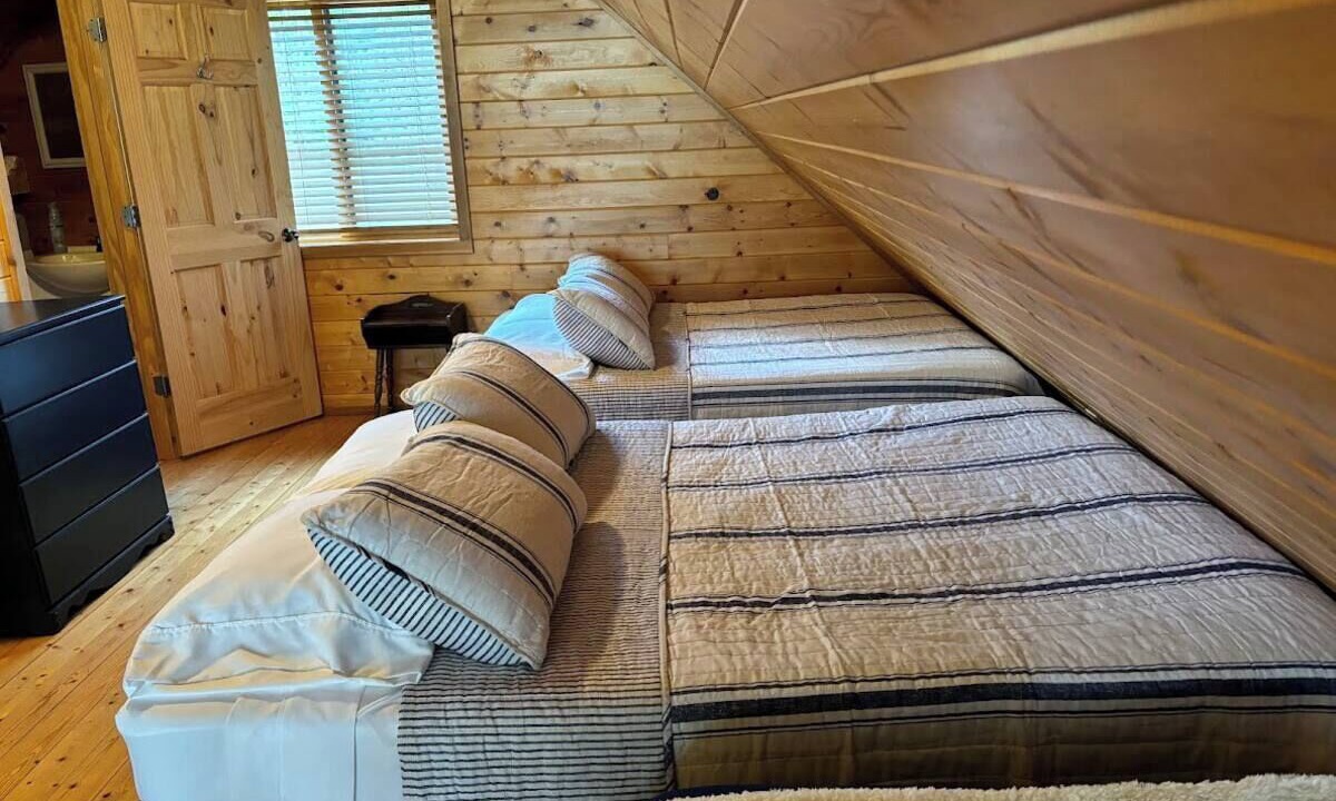 Photo of Bedroom in McGregor