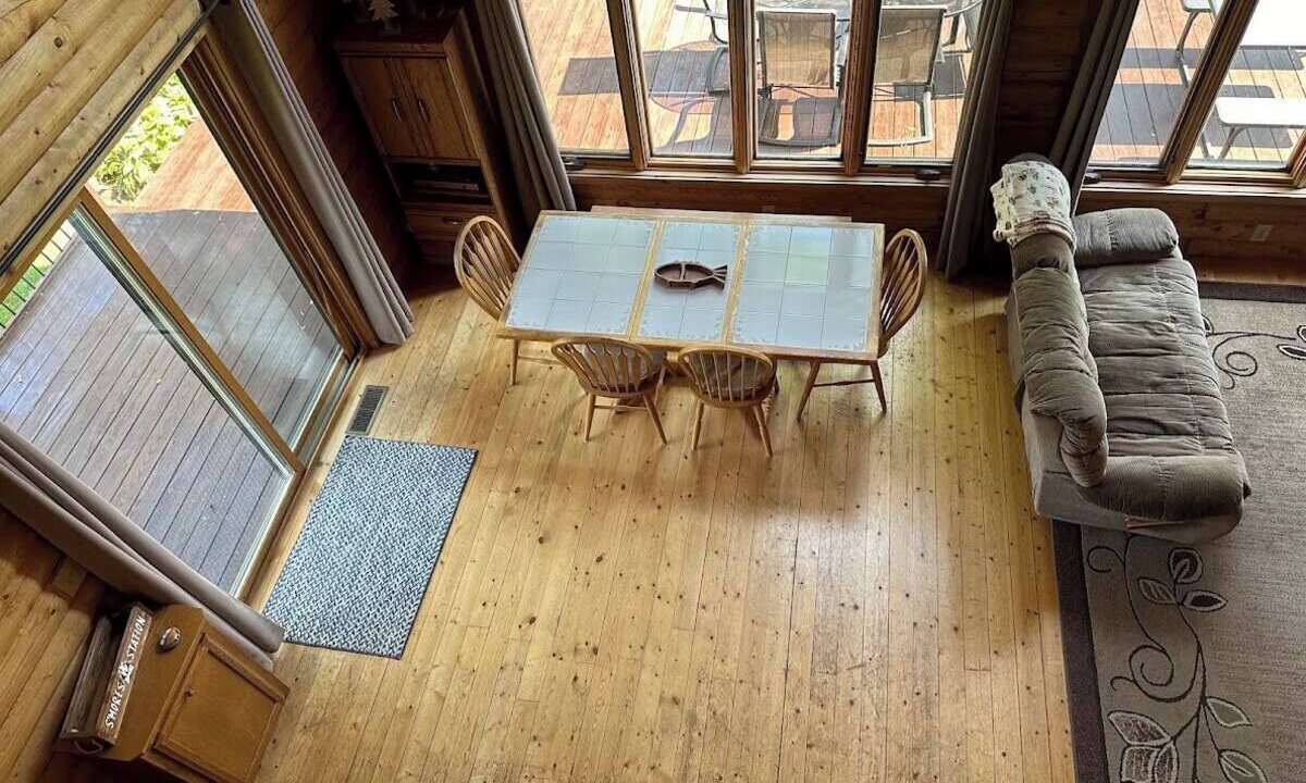 Photo of Livingroom in McGregor