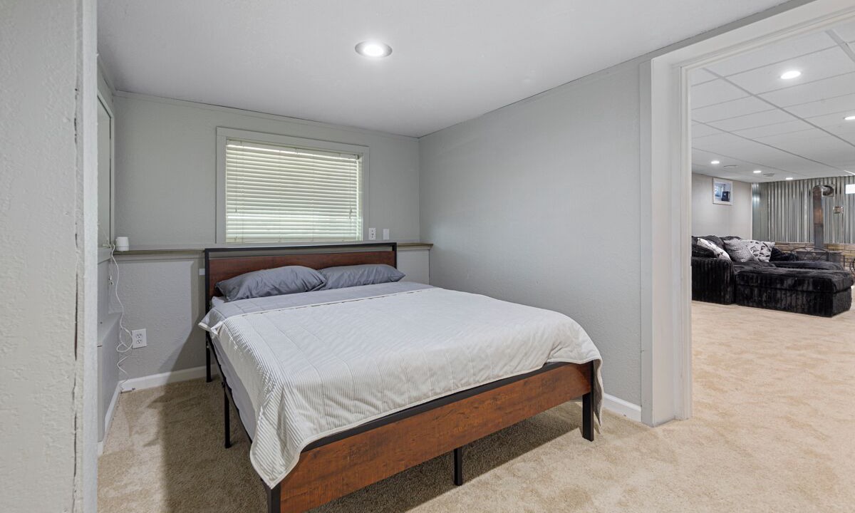 Photo of Bedroom in Webster