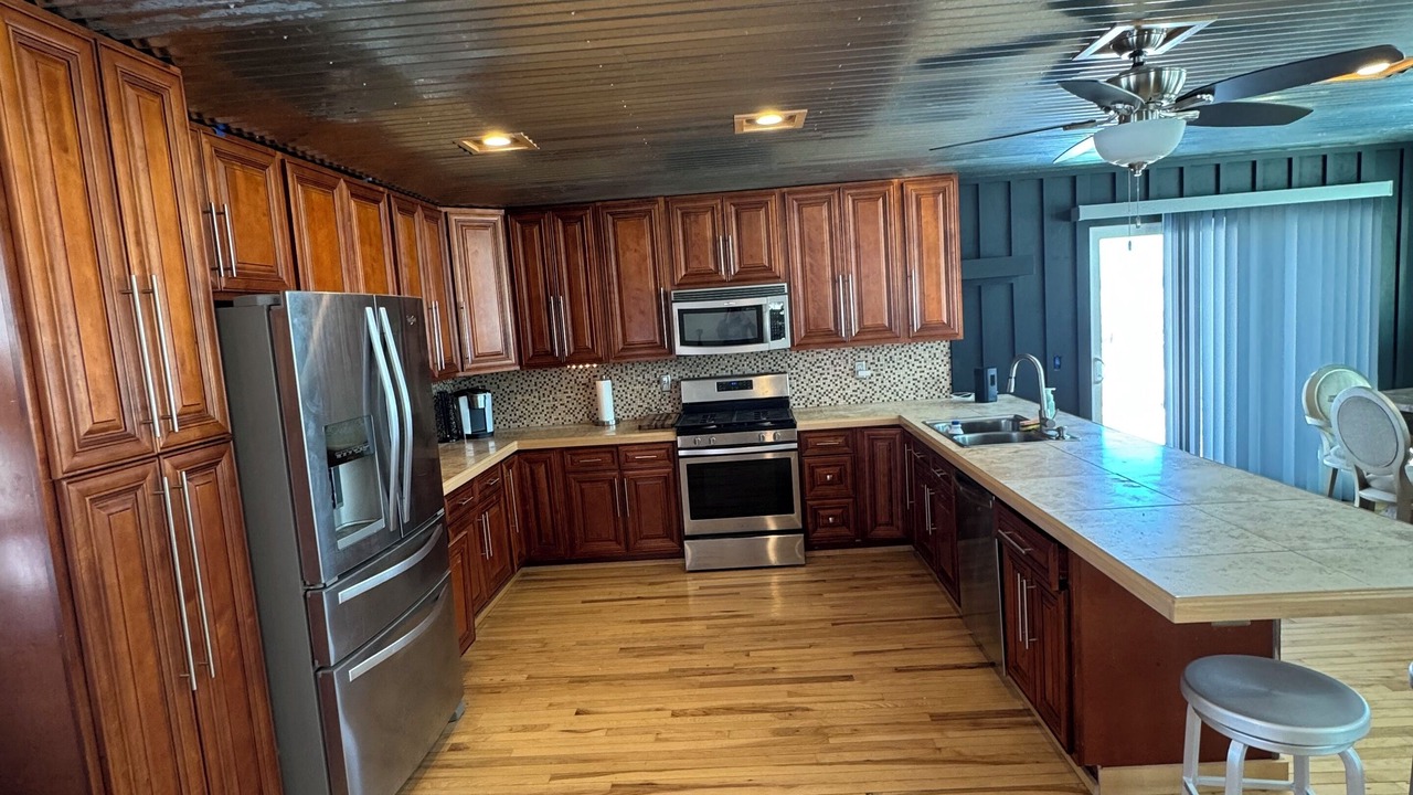 Photo of Kitchen in Webster