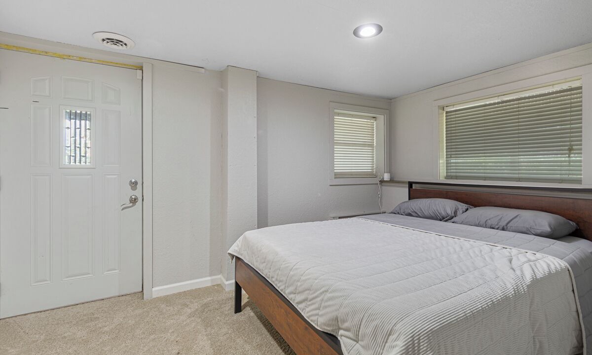 Photo of Bedroom in Webster