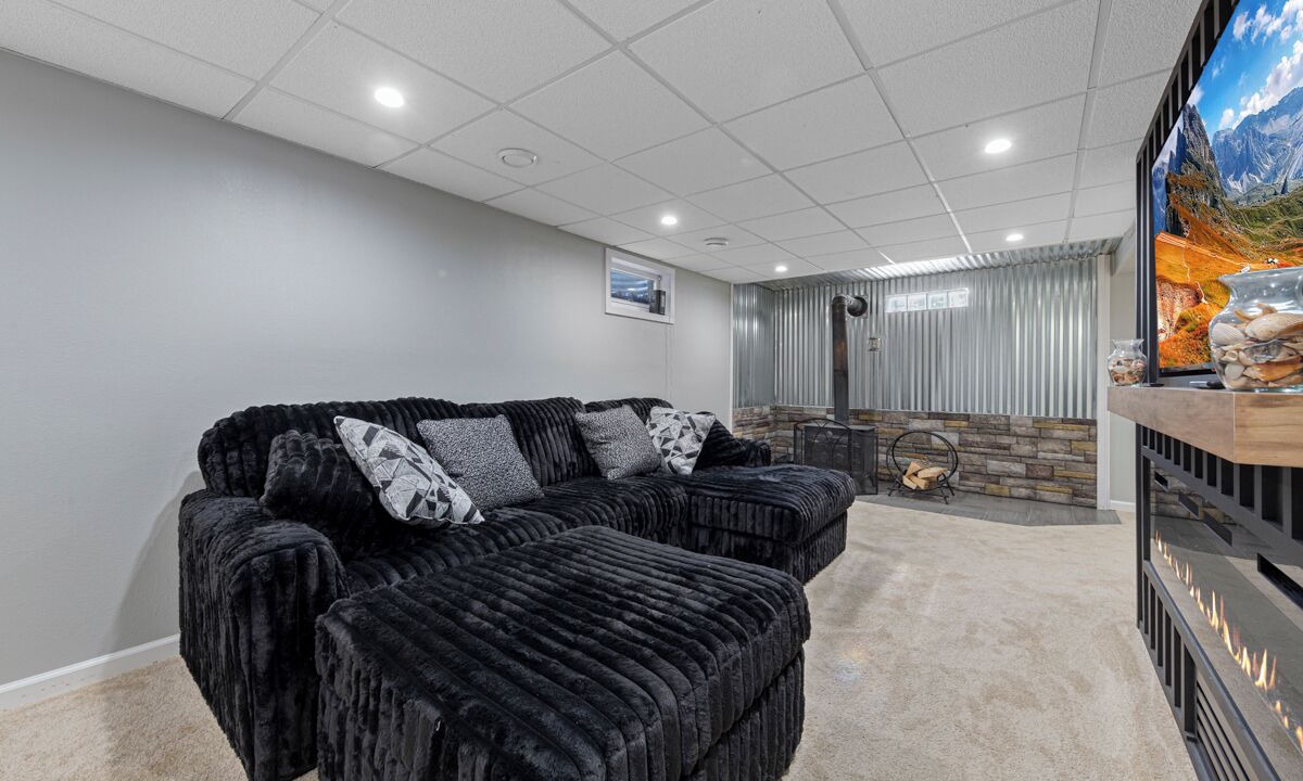 Photo of Livingroom in Webster