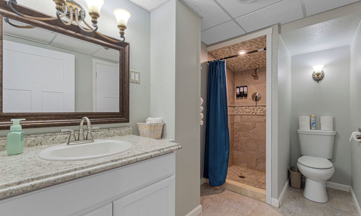 Photo of Bathroom in Webster