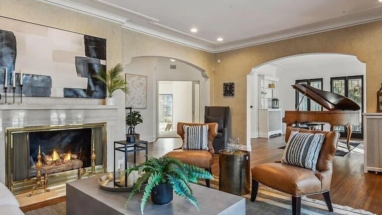 Photo of Bedroom in Southwest Minneapolis