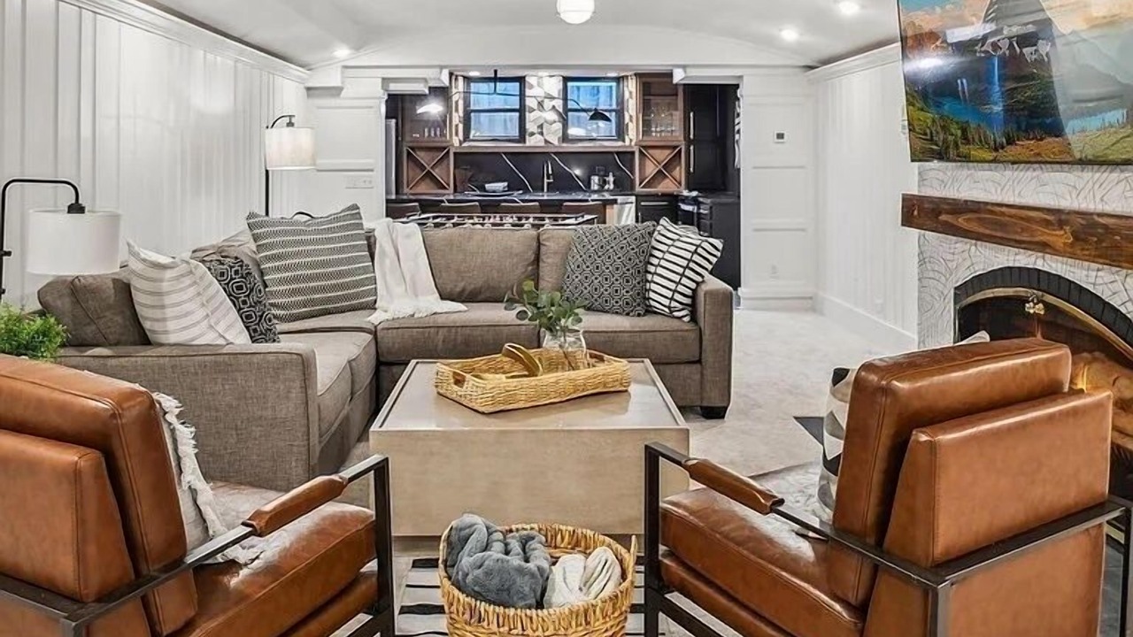 Photo of Bedroom in Southwest Minneapolis